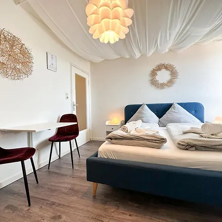 Apartment Fuer 3 Gaeste Mit Kostenlosen Parkplaetzen Und Lift *